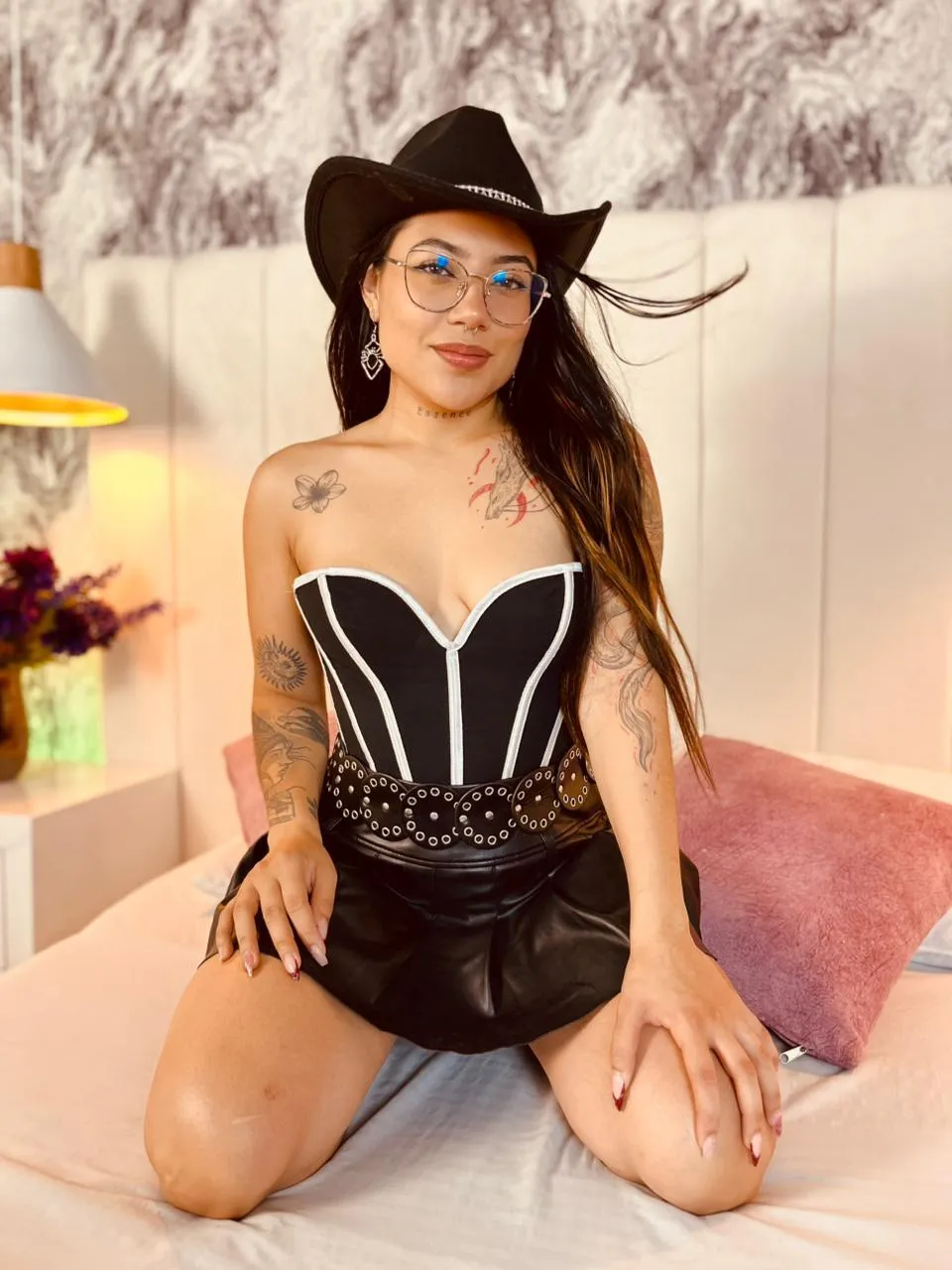 Interprète Tessalove_606 Photo 1