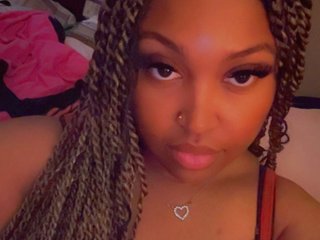 Foto de perfil de modelo de webcam de NovaXBrittany 