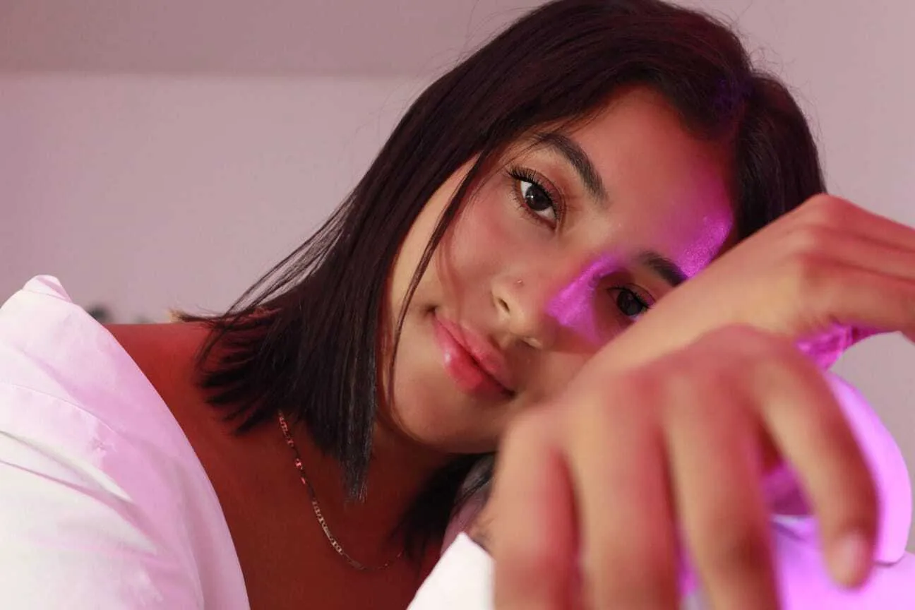 Performer vfridaper Photo 4