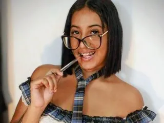 Imagen de perfil de modelo de cámara web de vfridaper