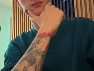 TylerCat profielfoto van cam model