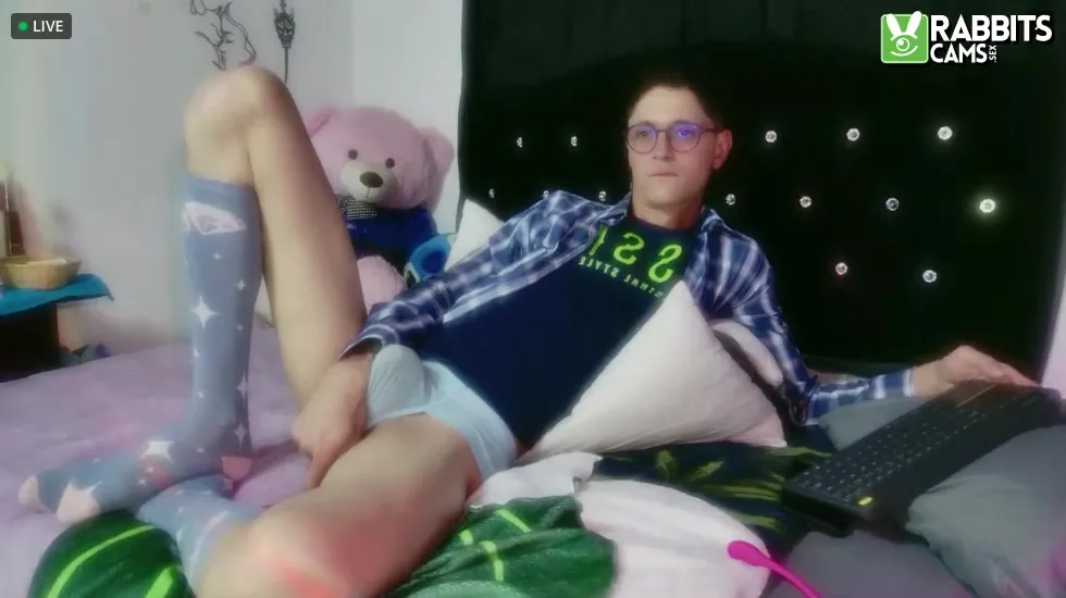 Intérprete TylerCat Video 1