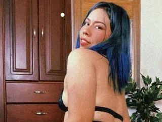 Liztender immagine del profilo del modello di cam