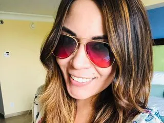 Foto de perfil de modelo de webcam de Monilatingirl