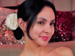 Imagen de perfil de modelo de cámara web de GIABONNETT