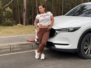 Selenewinche Profilbild des Cam-Modells