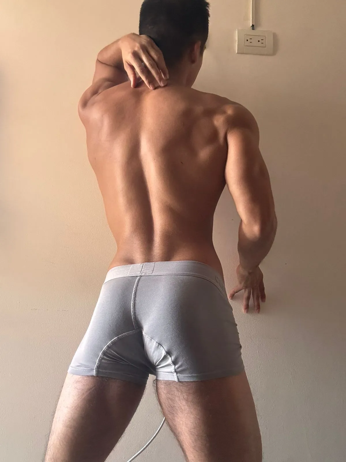 Interprete MrStones Foto 6