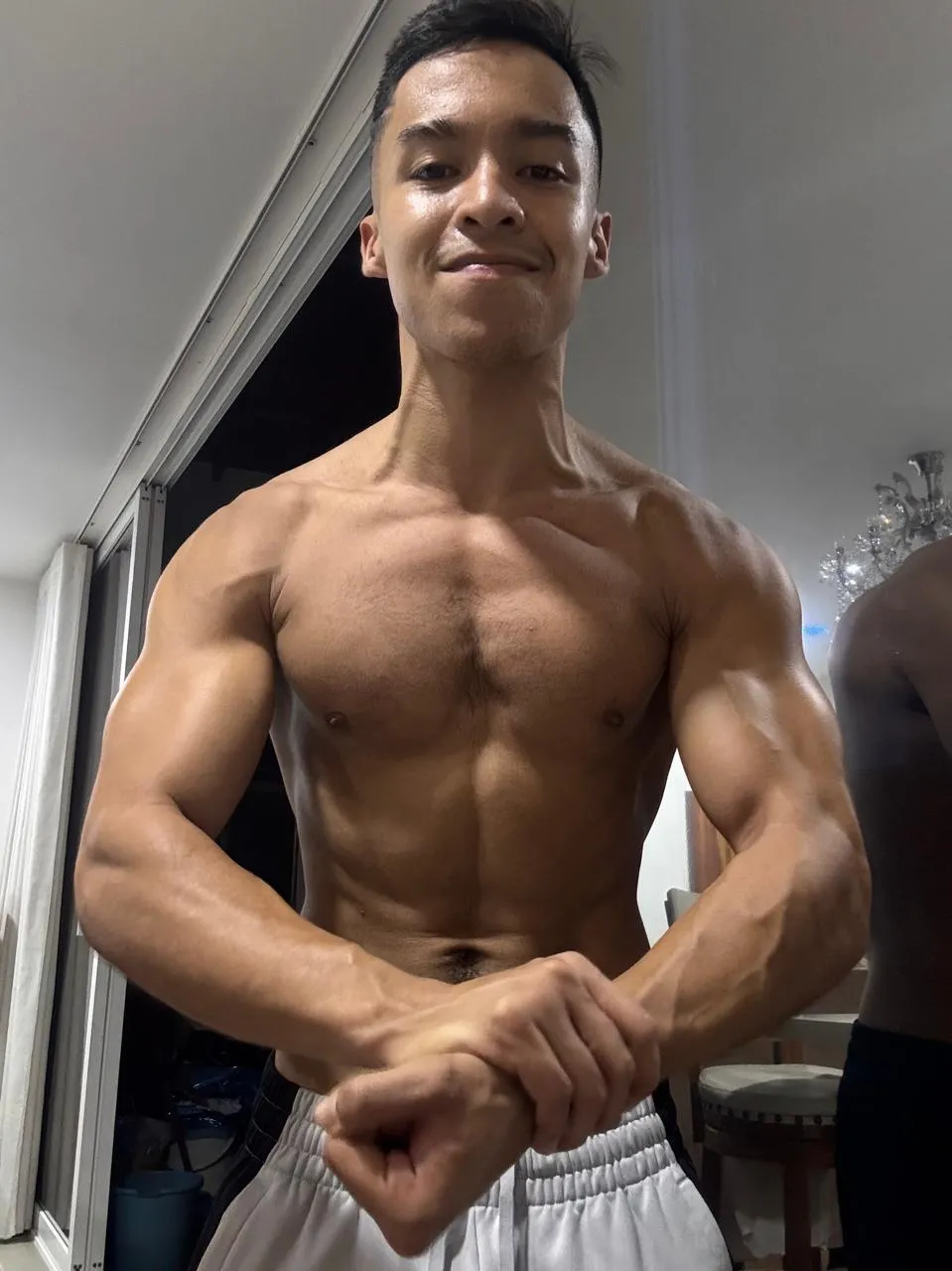 Interprete MrStones Foto 9