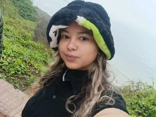 dulcelyra Profilbild des Cam-Modells