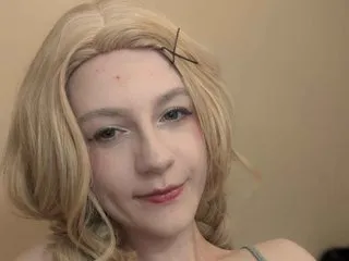 Foto de perfil de modelo de webcam de marielafee
