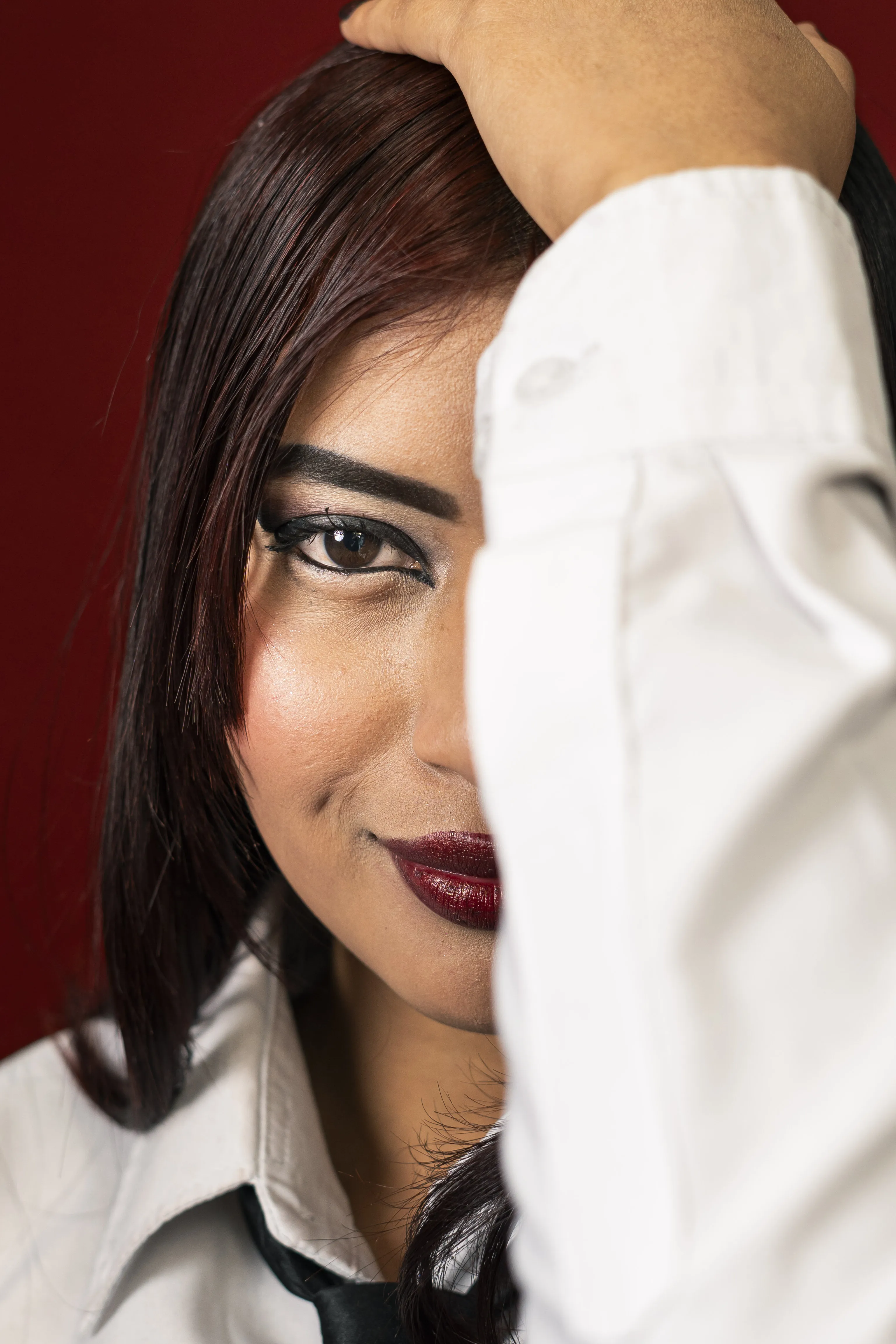 Interprete Emma_Rodriguezz Foto 5