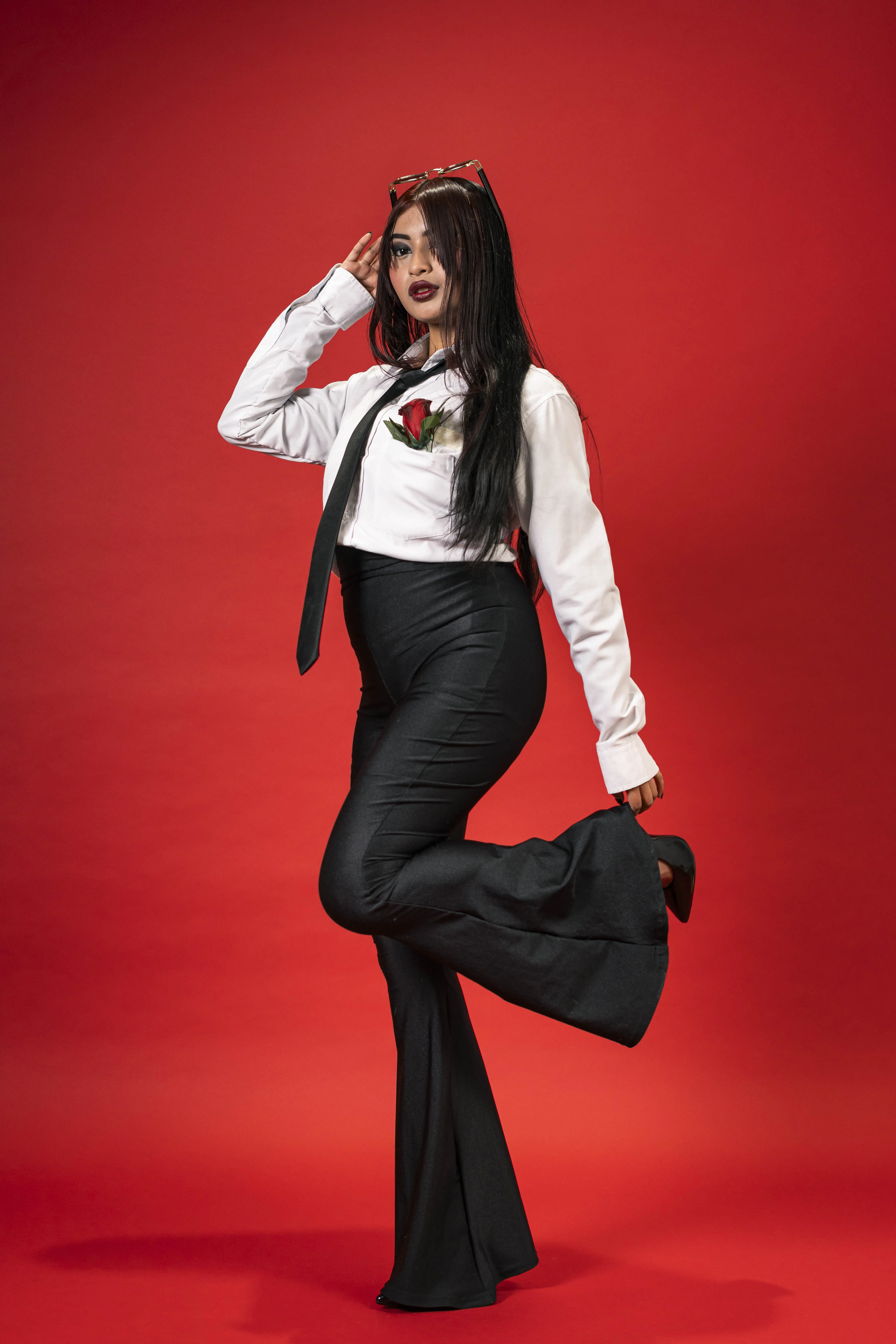 Interprete Emma_Rodriguezz Foto 11