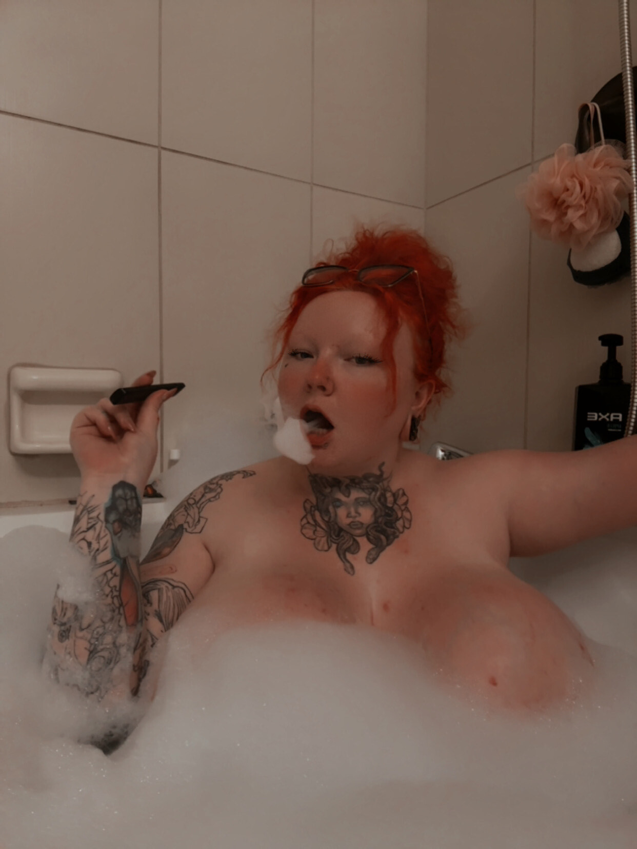 Interprete RaelynnRiley Foto 1