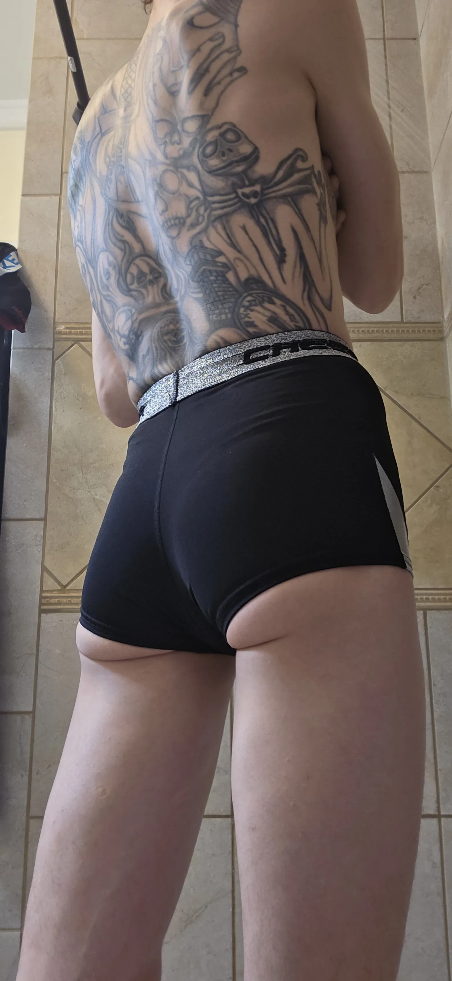 Interprete YourQuietSecret Foto 5