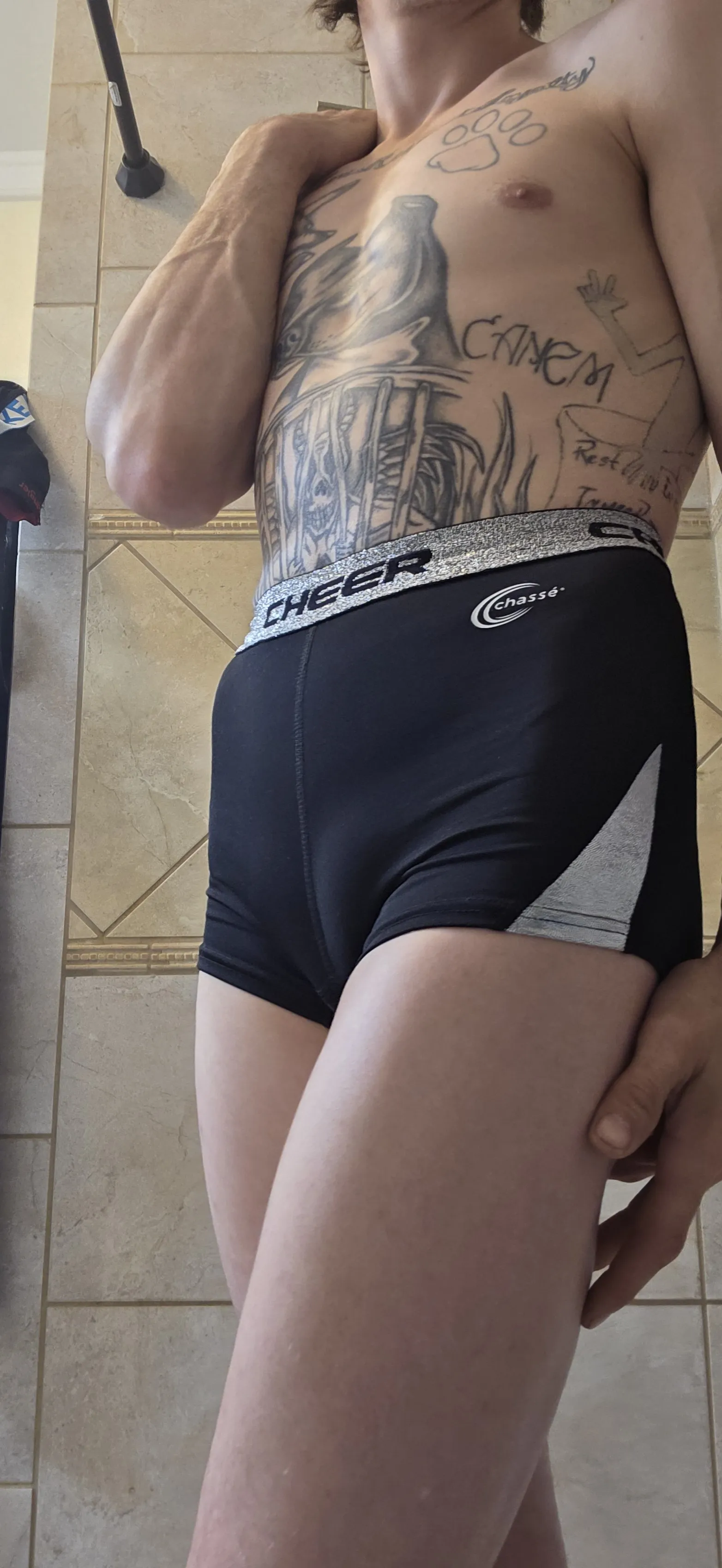 Interprete YourQuietSecret Foto 6