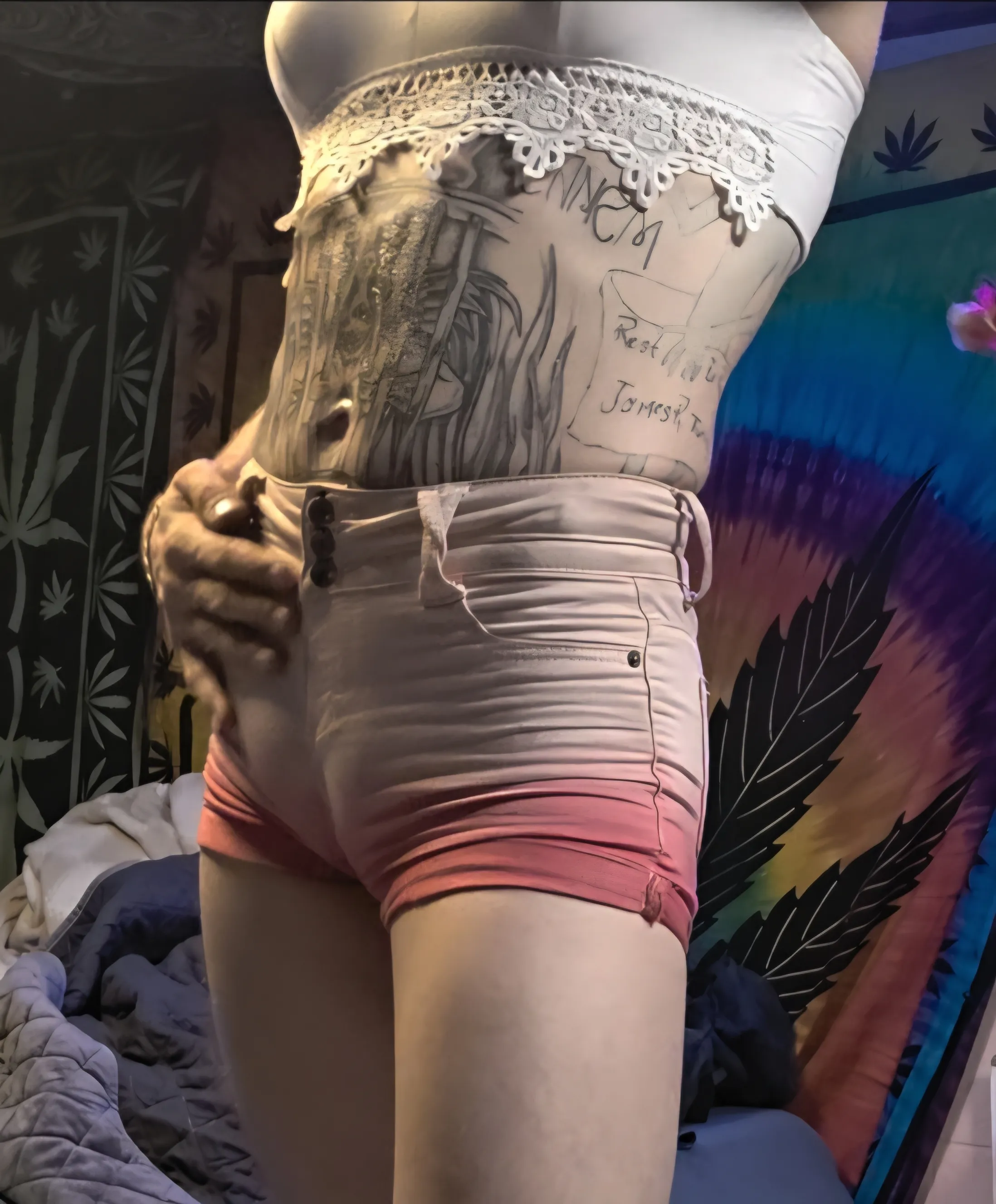 Interprete YourQuietSecret Foto 3