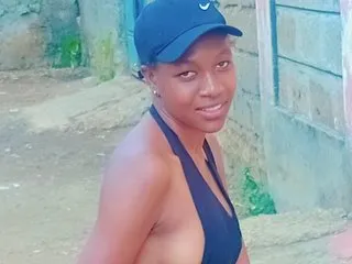 Image de profil du modèle de webcam Maryna21
