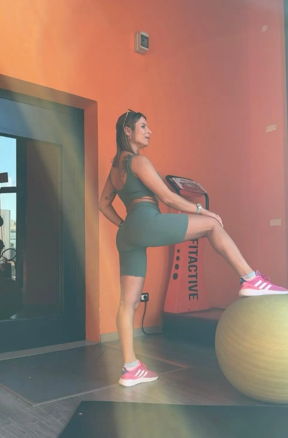 Darsteller Lustful_Woman Foto 5