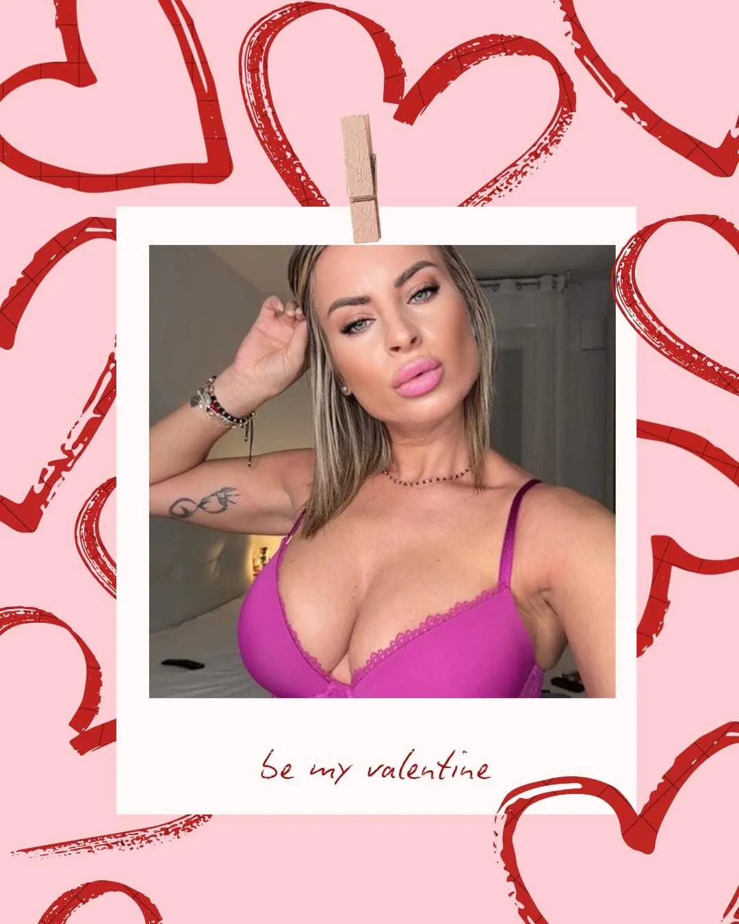 Utøver Lustful_Woman Bilde 1