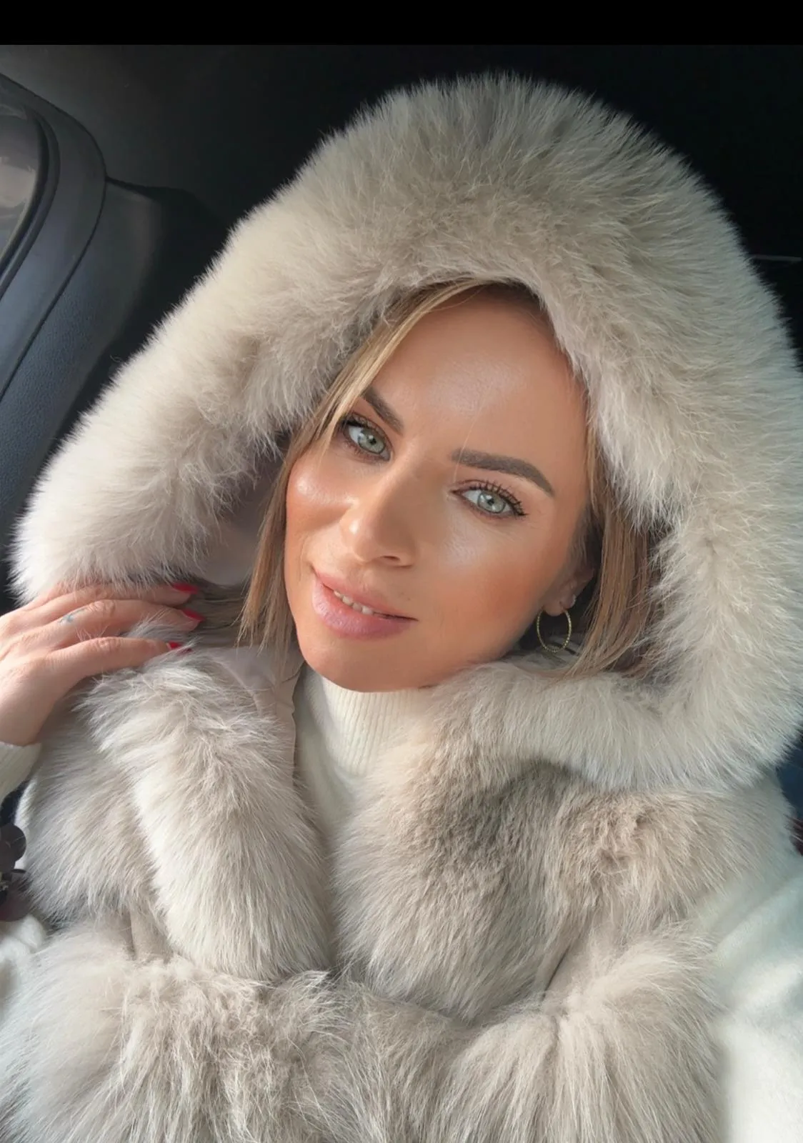 Utøver Lustful_Woman Bilde 3