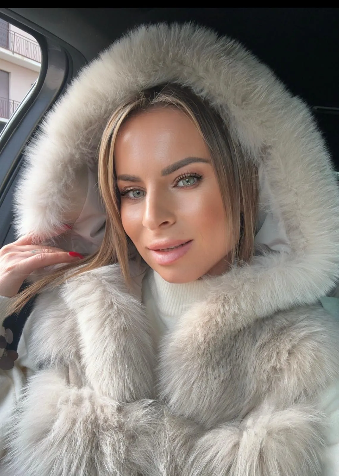 Utøver Lustful_Woman Bilde 2