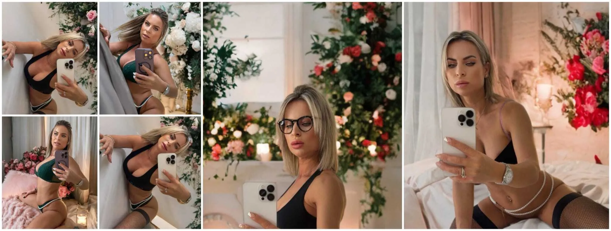 Utøver Lustful_Woman Bilde 3