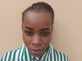 Naughtyie immagine del profilo del modello di cam