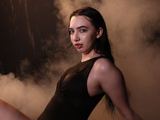 Foto de perfil de modelo de webcam de WildKittenX 