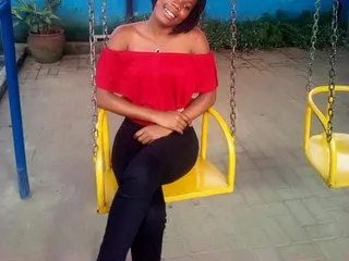 Xenatta immagine del profilo del modello di cam