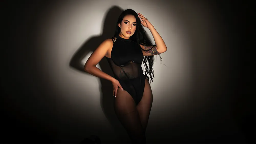 Artiest AmaaraRosse Foto 11