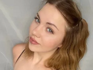 Imagen de perfil de modelo de cámara web de MissNicolii
