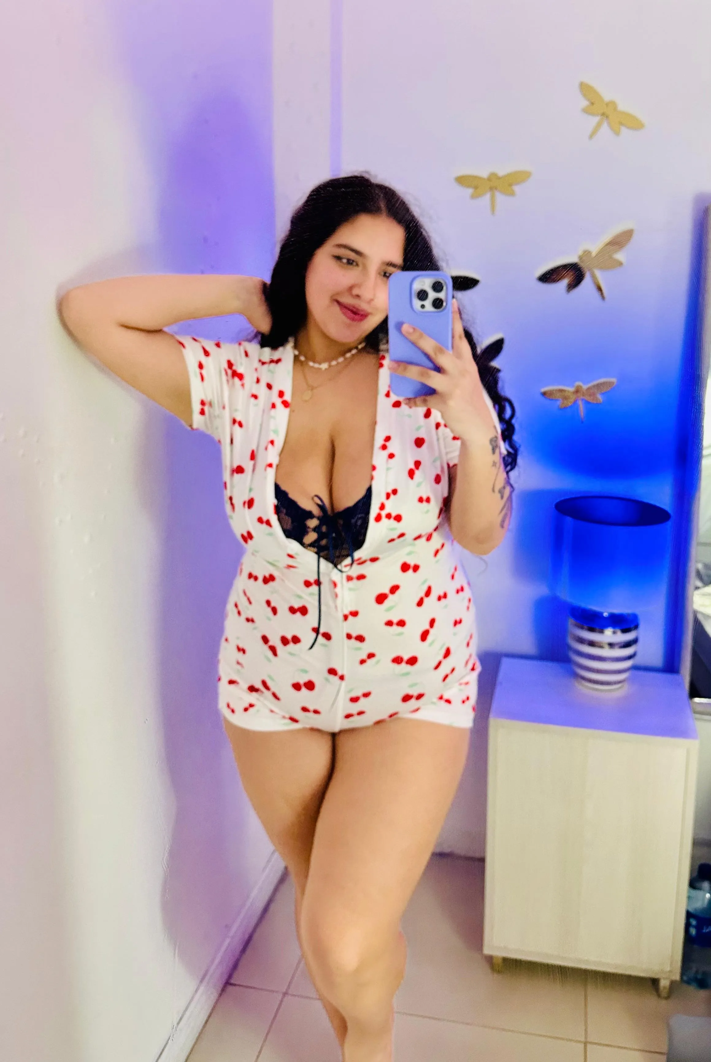 Intérprete paulettedupont Foto 4