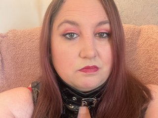 QueenChloe_86 profielfoto van cam model 