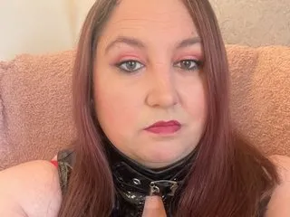 Foto de perfil de modelo de webcam de QueenChloe_86