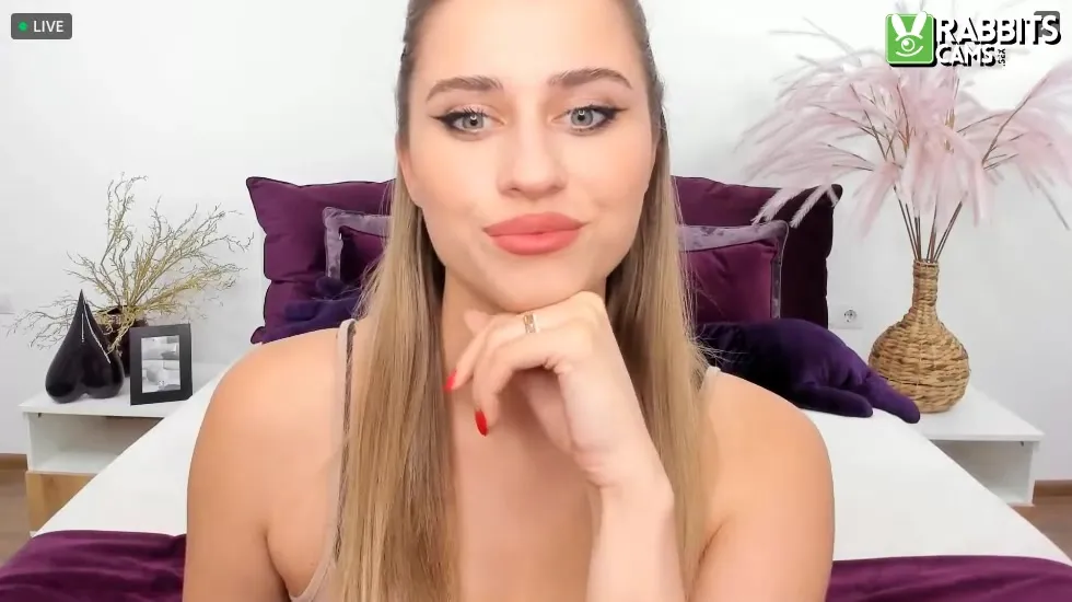 Interprète AlisAnne Vidéo 1