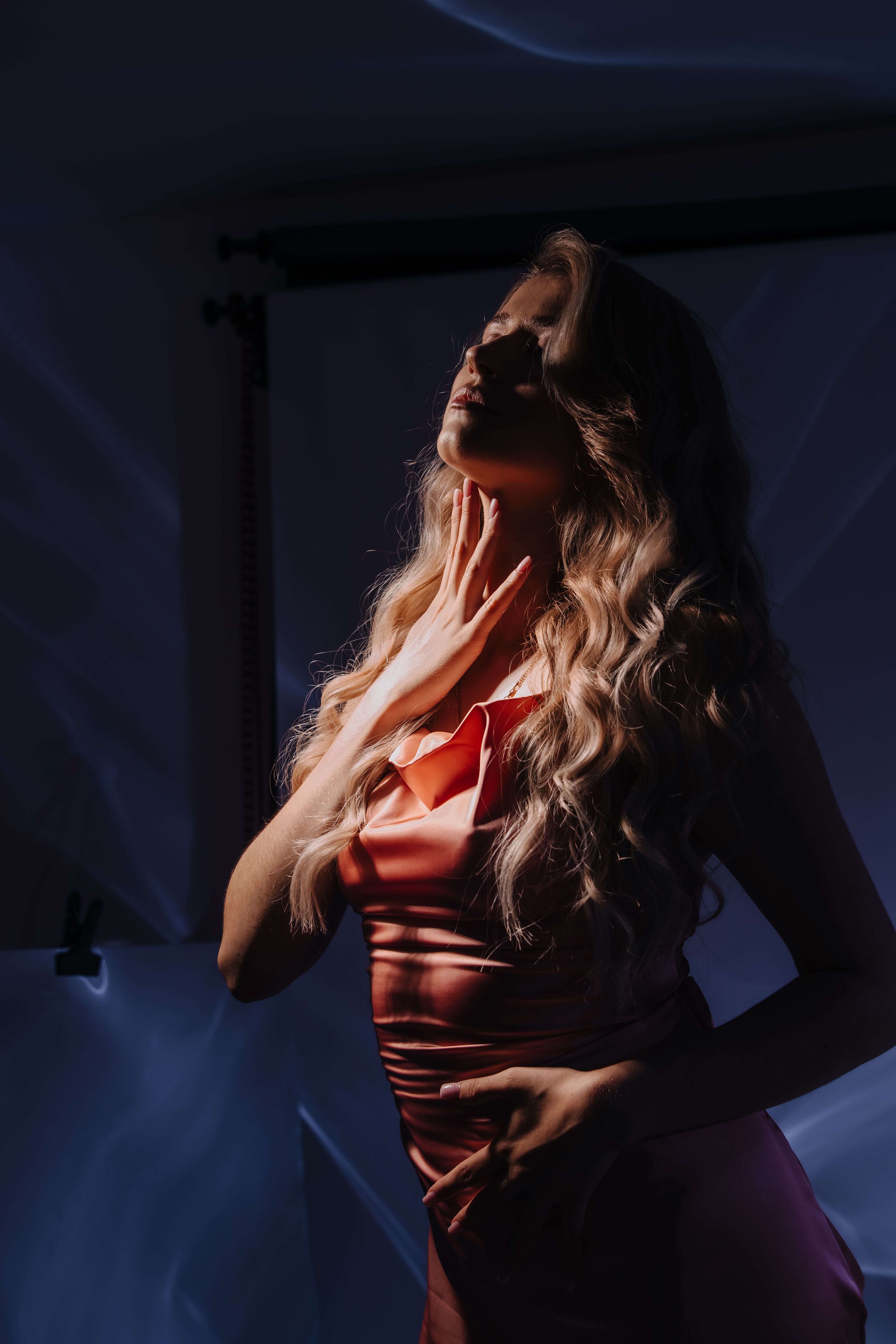 Intérprete AlisAnne Foto 2