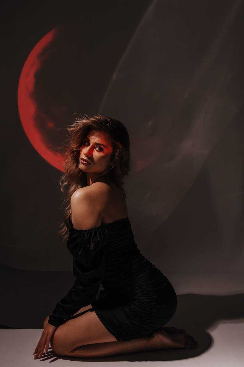 Artiest AlisAnne Foto 1