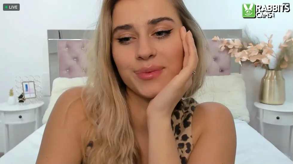 Utøver AlisAnne Video 1