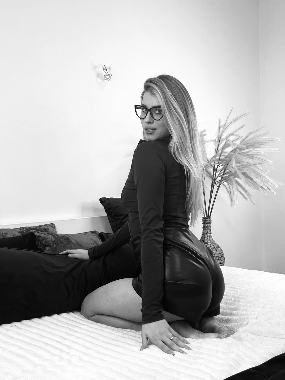Artiest AlisAnne Foto 2