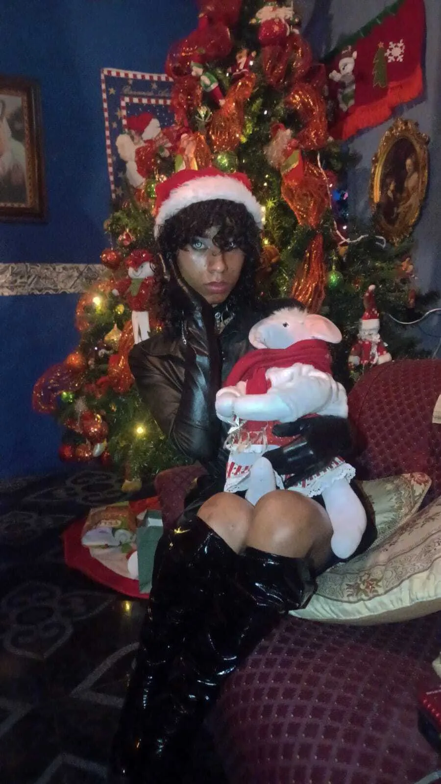 Intérprete venus_23 Foto 1