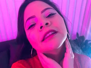Imagen de perfil de modelo de cámara web de ROUSE_SINCLAIR