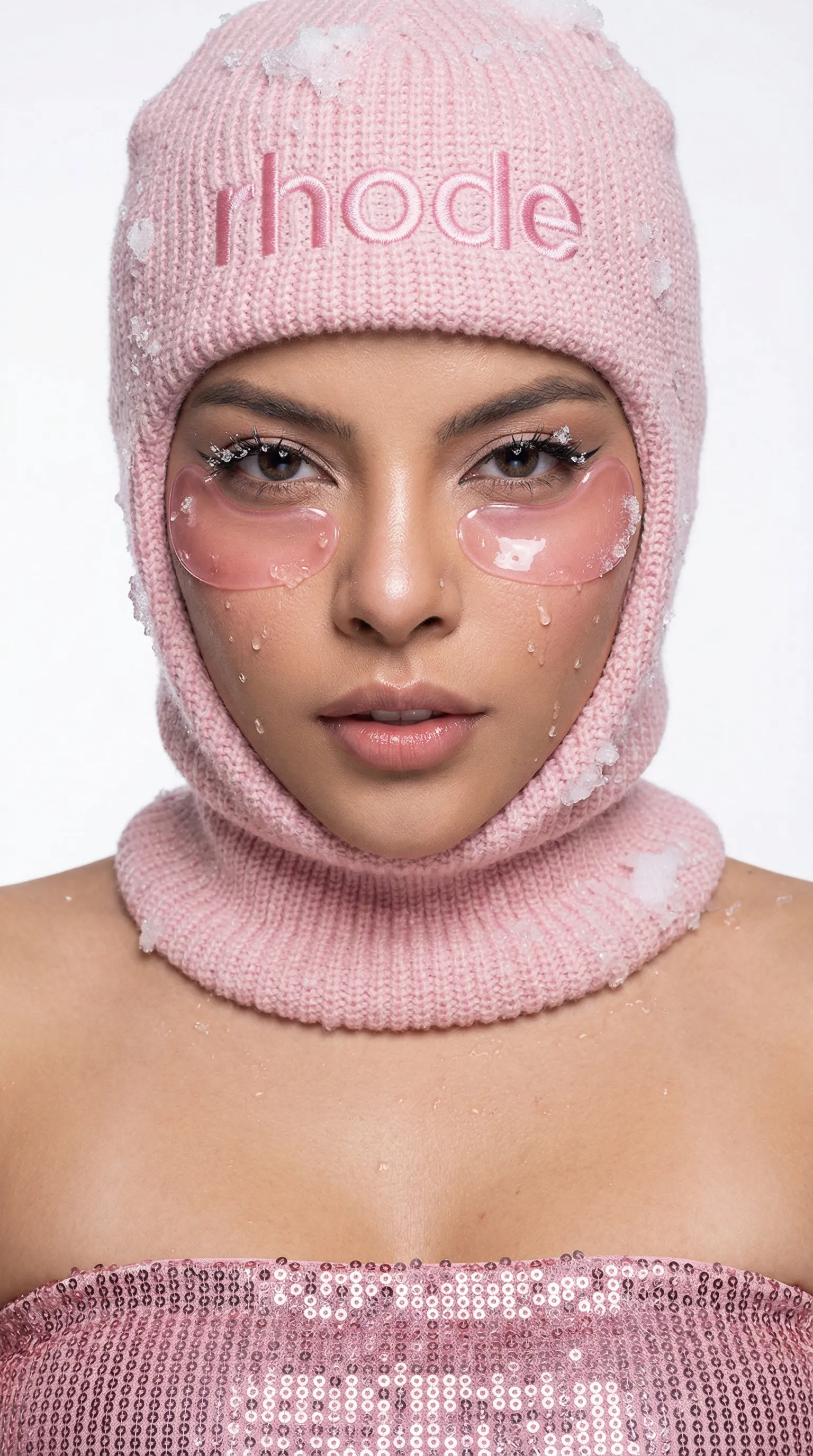 Artiest MegannBecket Foto 7