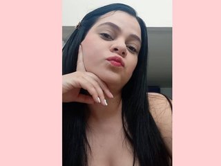 Emalunna019 immagine del profilo del modello di cam