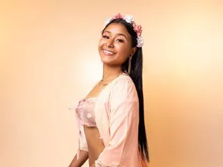 Foto de perfil de modelo de webcam de AuroraMontclair