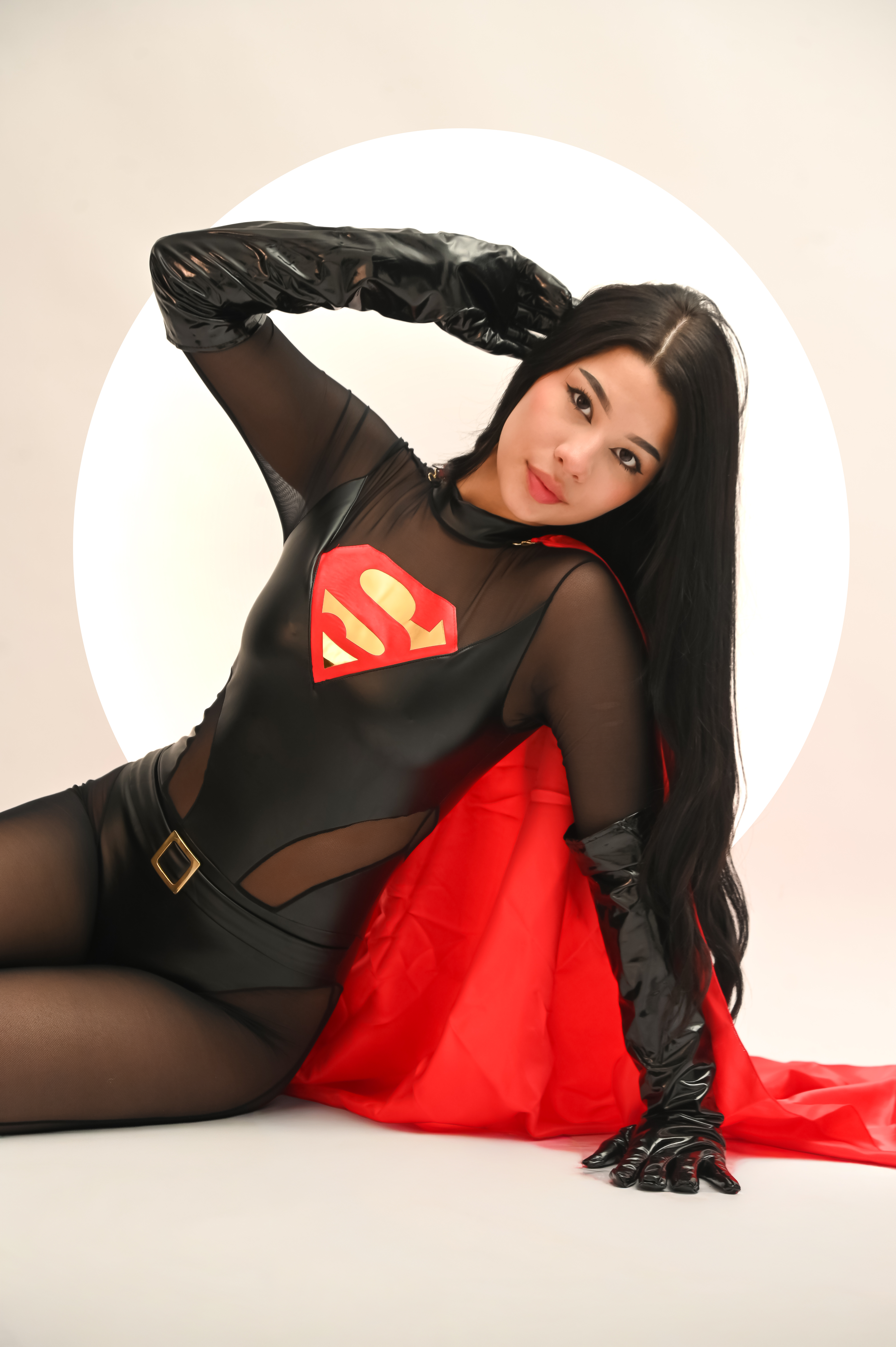 Utøver Violeta_Black Bilde 5