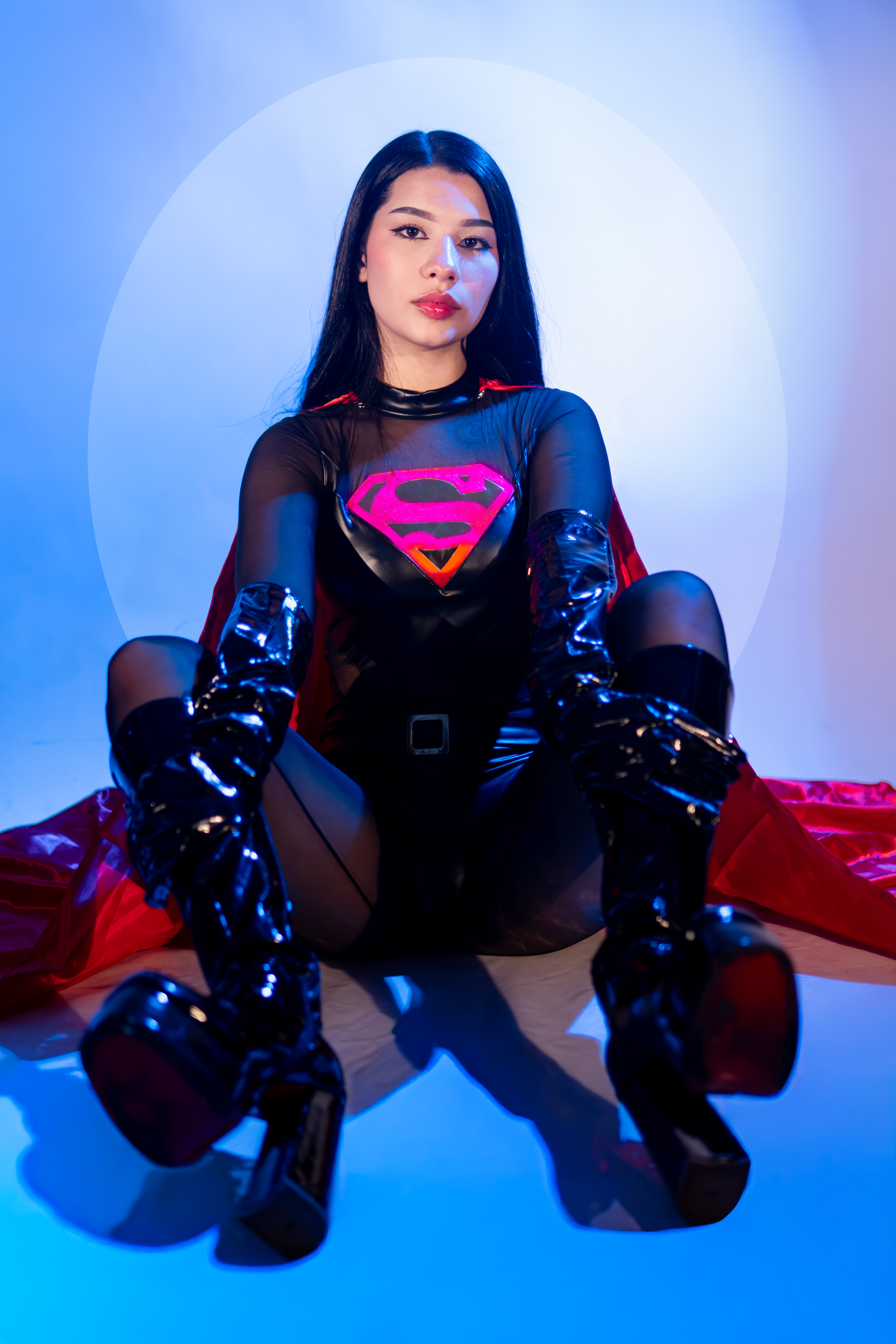 Utøver Violeta_Black Bilde 7