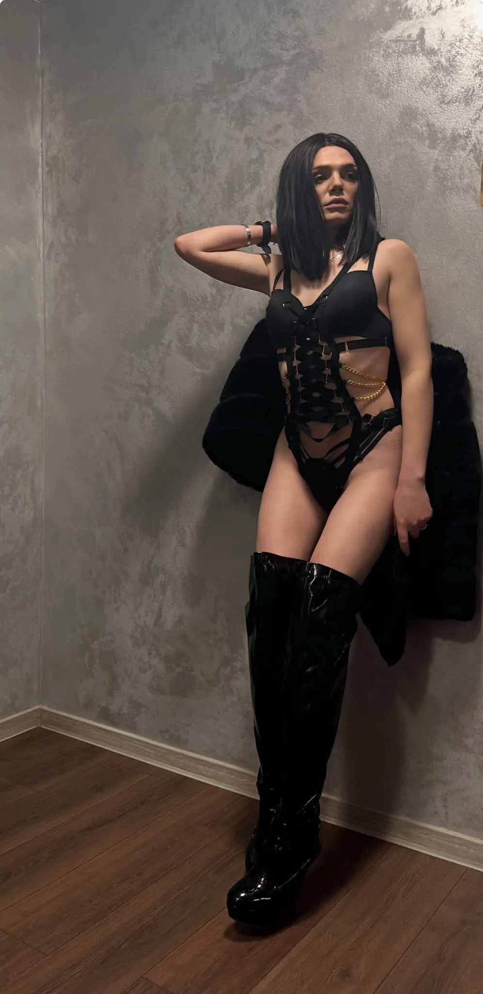 Artist Vanessa4Dom Foto 9