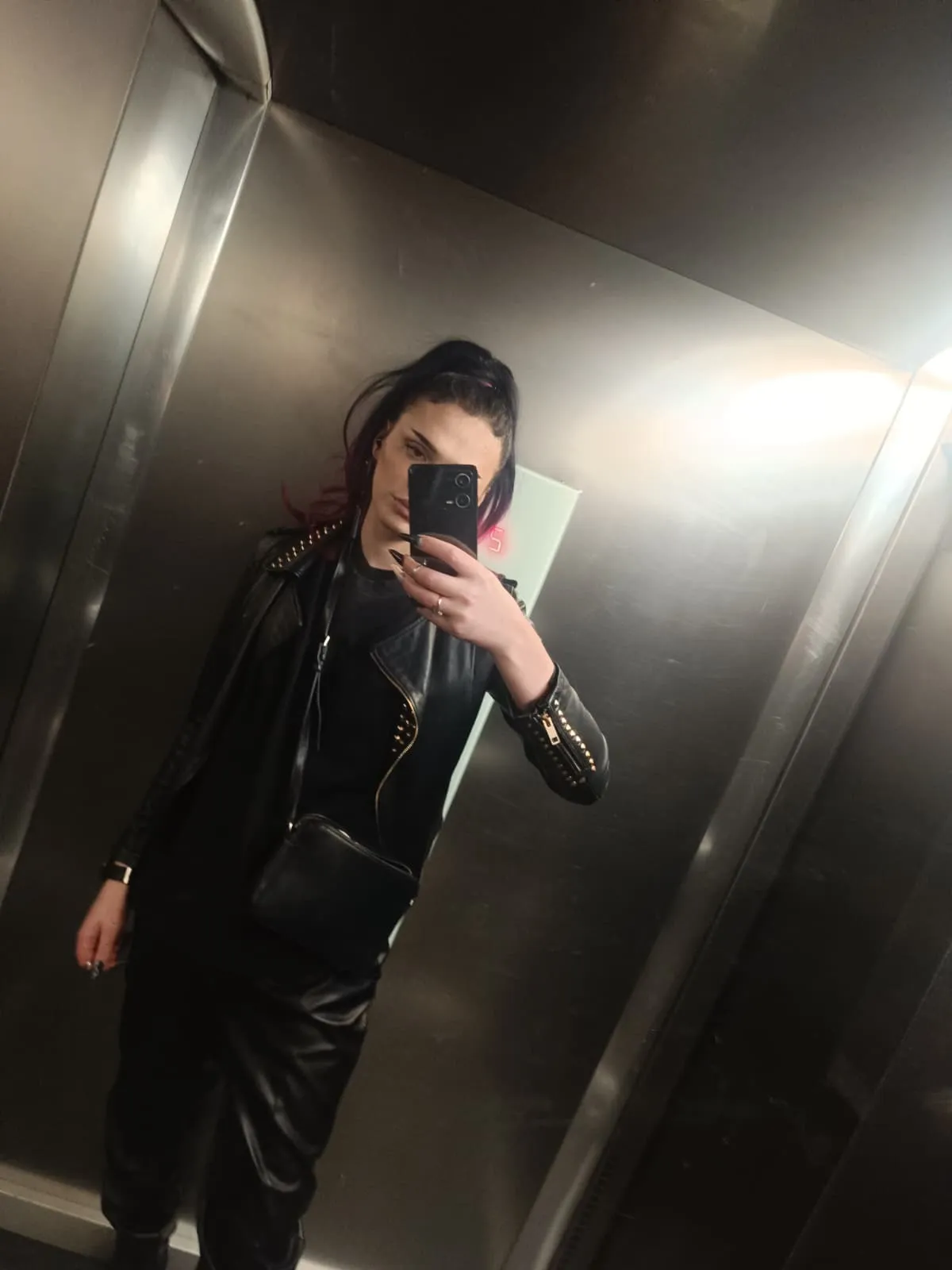 Artist Vanessa4Dom Foto 7