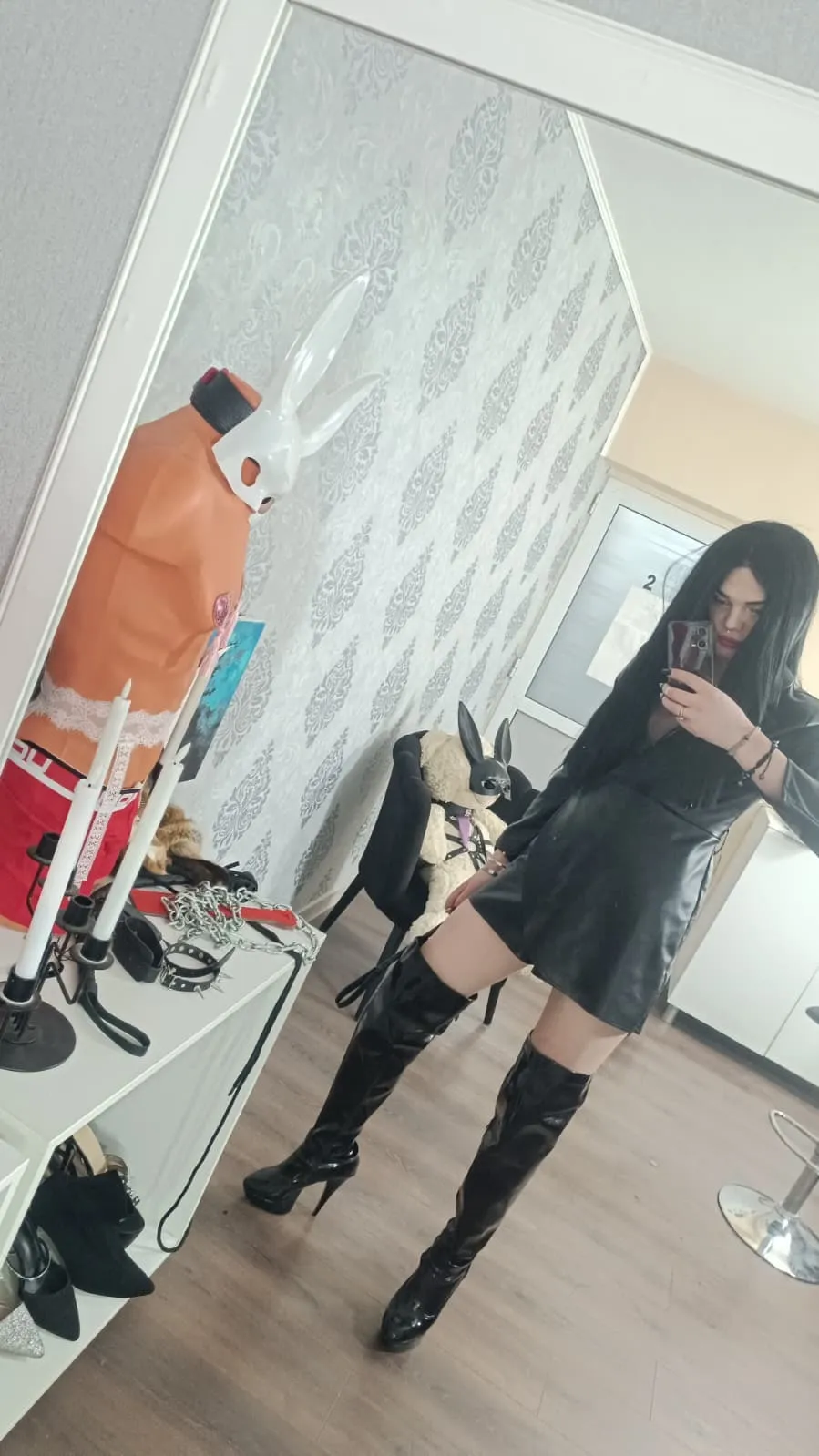 Artist Vanessa4Dom Foto 11