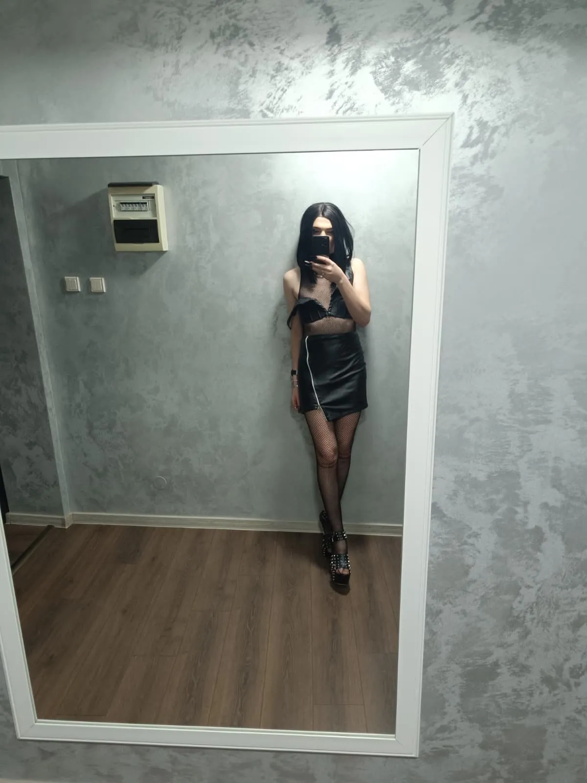 Artist Vanessa4Dom Foto 4